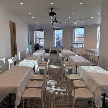 パーティースペース AMARE京都 アマーレキョウトの雰囲気1