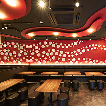 たこスタ 名古屋駅店の雰囲気1