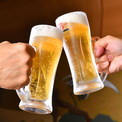 ジャンボ釣船 つり吉 難波店のおすすめ料理2