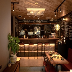 酒場ルージュの特集写真