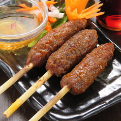 ベトナム焼きつくね (3本)