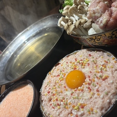 串焼き 串揚げ 虜 TORIKOの特集写真