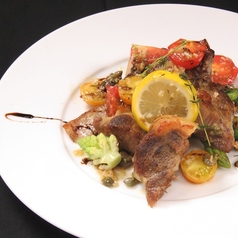 Bistro Chasseur ビストロ シャスールの特集写真