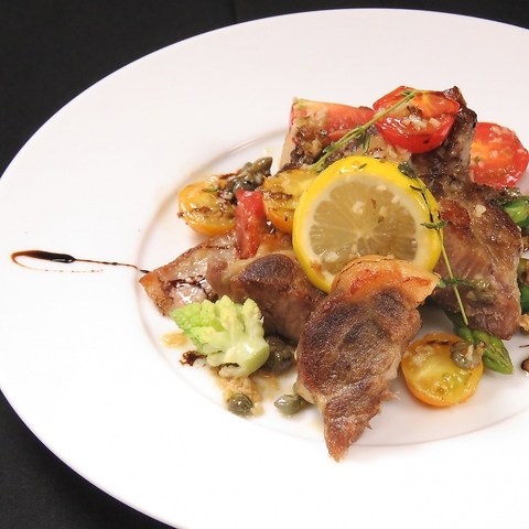 【新品未使用】CHASSEUR　シャスール　ビーフグリル　ブラック　フランス Bistro Chasseur ビストロ シャスール】仙台・洋食全般 - じゃらんnet