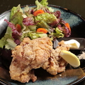 料理メニュー写真&nbsp;からあげ