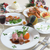 フォーハーツ Four Heartsのおすすめ料理2