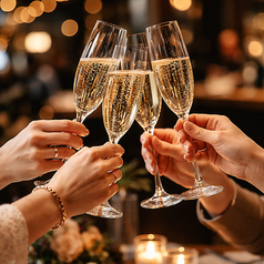 スパイス居酒屋 seeds 成田のコース写真