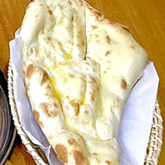 インド料理ガザル 椿森店の写真2
