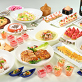 スカイグリルブッフェレストラン空桜のおすすめ料理1