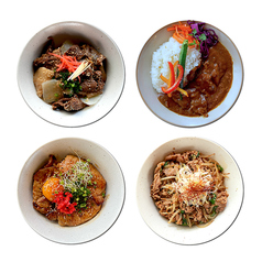 週替わりのお得なサービスランチ！
