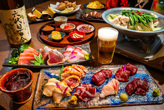 九州の旨かもん 旨か酒 くすお 柏店の特集写真