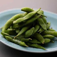 枝豆