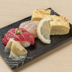 心羽のおすすめ料理1