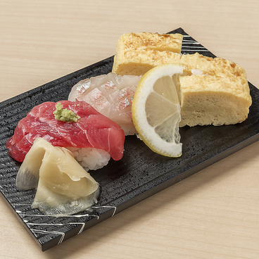 心羽のおすすめ料理1