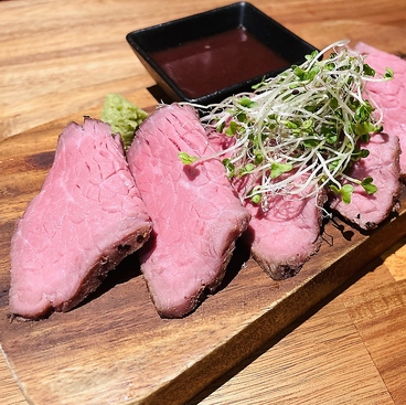 meat&table Lantanのおすすめ料理1