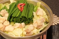 料理メニュー写真 塩仕立て・・・牛もつ鍋【12月限定】1,980円