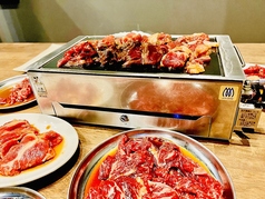 焼き肉専門店さん臓本店のおすすめポイント1