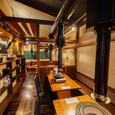 30名様～貸切OK！お気軽にご相談ください。【騎射場/ あぶり/ ぶり/ 焼ぶり/ 飲み放題/ 食べ放題/ 半個室/ 焼肉/居酒屋】 