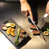 お野菜鉄板焼き 一期一会 大橋のおすすめ料理3