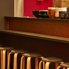 たこスタ 名古屋駅店の雰囲気2