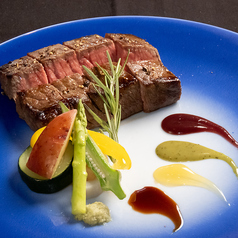 二階のフレン家のおすすめランチ3