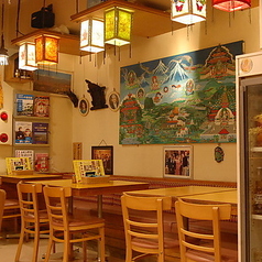 ナマステカトマンズの写真3