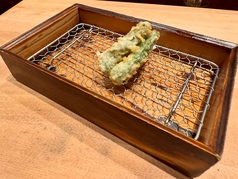 ししとう