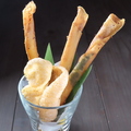 料理メニュー写真&nbsp;チーズスティック