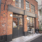 SIK eatery シックイータリー うつぼ公園店の雰囲気3