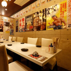 居酒屋それゆけ鶏ヤロー! 川越クレアモール店の特集写真