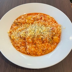 東風のおすすめランチ2