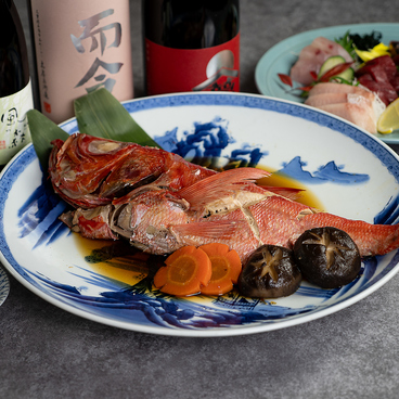 丸安水産 新宿店のおすすめ料理1