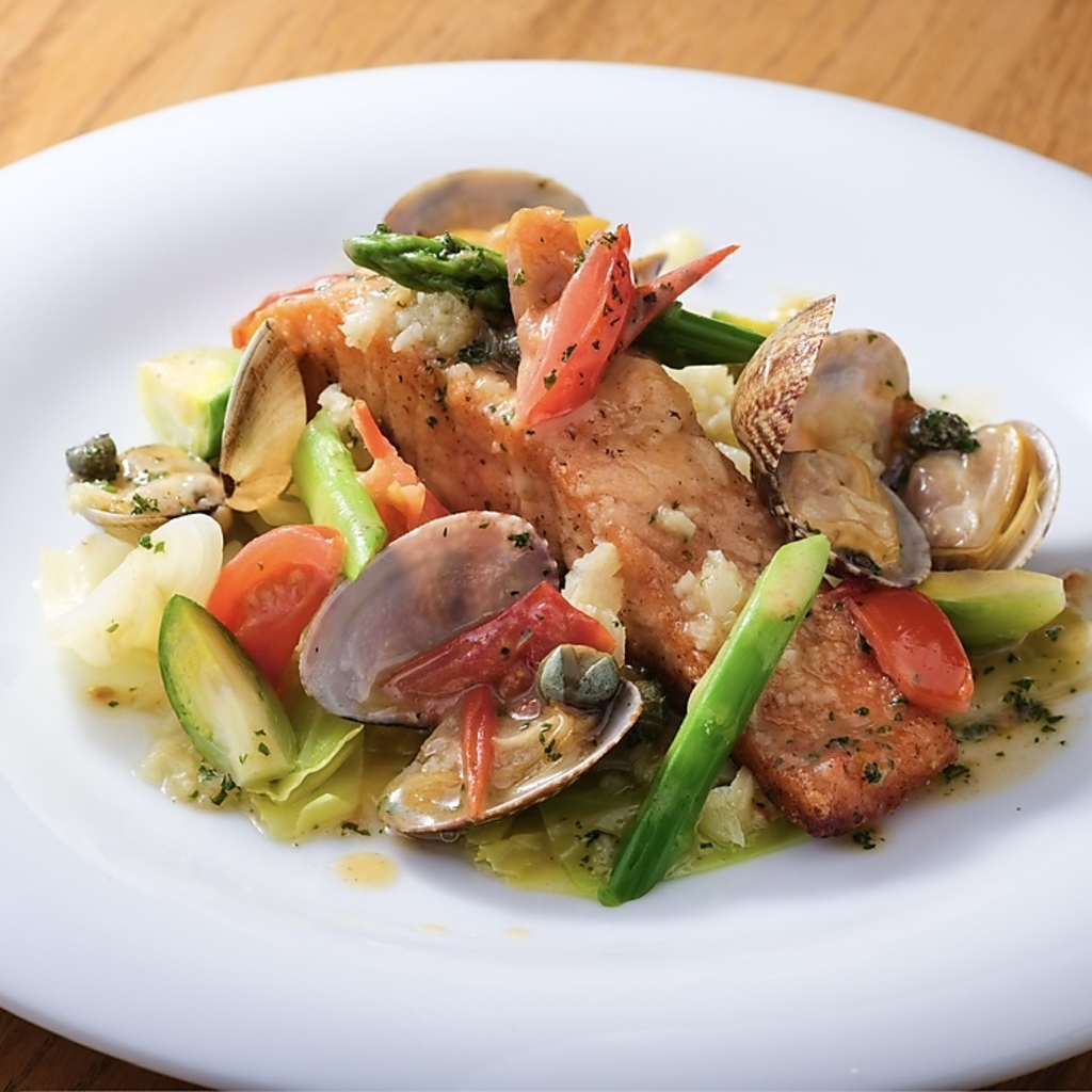 GARLIC HOUSE MORIOKA ガーリックハウスモリオカの写真ギャラリー