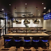 PRONTO プロント キッサカバ JRゲートタワー店の雰囲気2