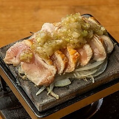 新橋シャモロック酒場 新橋鶏舎のコース写真