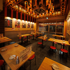 煮込みと海鮮　大衆酒場　赤羽商店　赤羽店の特集写真