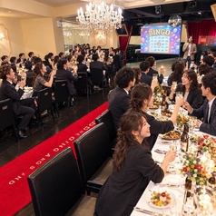 Dress WEDDING AND PARTY ドレスの特集写真