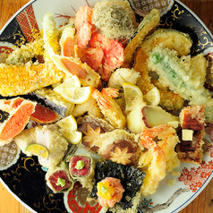 魚と野菜と天ぷらと 大衆酒場 リベリー RIBERY