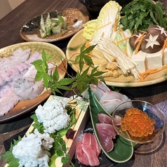料 しろ黒のおすすめ料理1