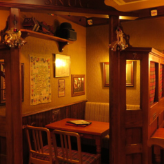 The Grafton ザ グラフトン 五反田の雰囲気3