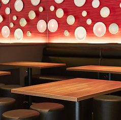 たこスタ 名古屋駅店の雰囲気3