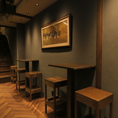 銀座風香の雰囲気2