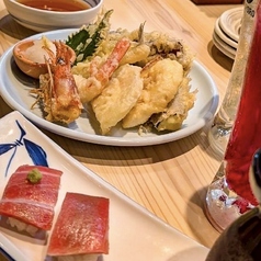 にぎり屋 けんたの特集写真