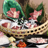 焼肉米沢亭の詳細