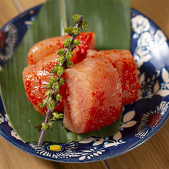 特選明太子～博多あごおとし～