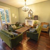 SIK eatery シックイータリー うつぼ公園店の雰囲気2