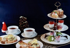 kokett cafe コケットカフェのコース写真