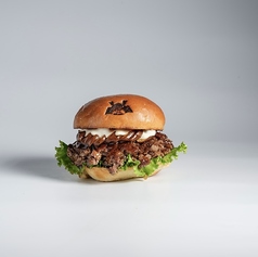 【おすすめ】ショーグンてりやきバーガー