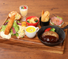 DINING＆CAFE 美酒美食Wダブル 天神ソラリアプラザ店のおすすめポイント2