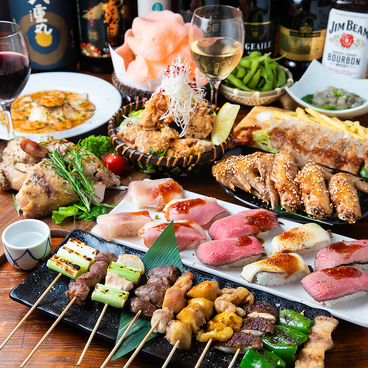 にくまる 新宿東口店のおすすめ料理1